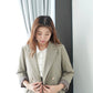 Fall In Autumn Blazer