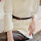 Merci Shirty Knit Set