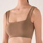 RELAX COVERAGE BRA TOP