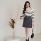 Weekend Stripe Sweater