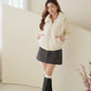 Polar Softness Fur Jacket