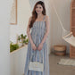 Elana Boho Dress