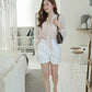 Fairy Chiffon Blouse