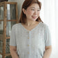 Glowy Twinkle Top