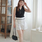 Fine Lacie Softness Vest