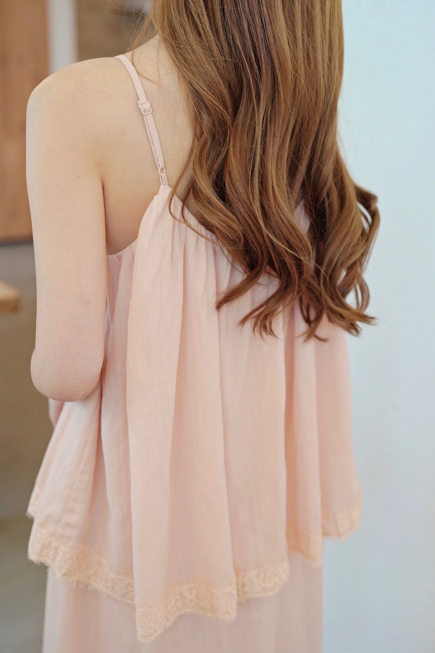 Vera Love Dress