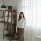 Softy Fall Knitted Top