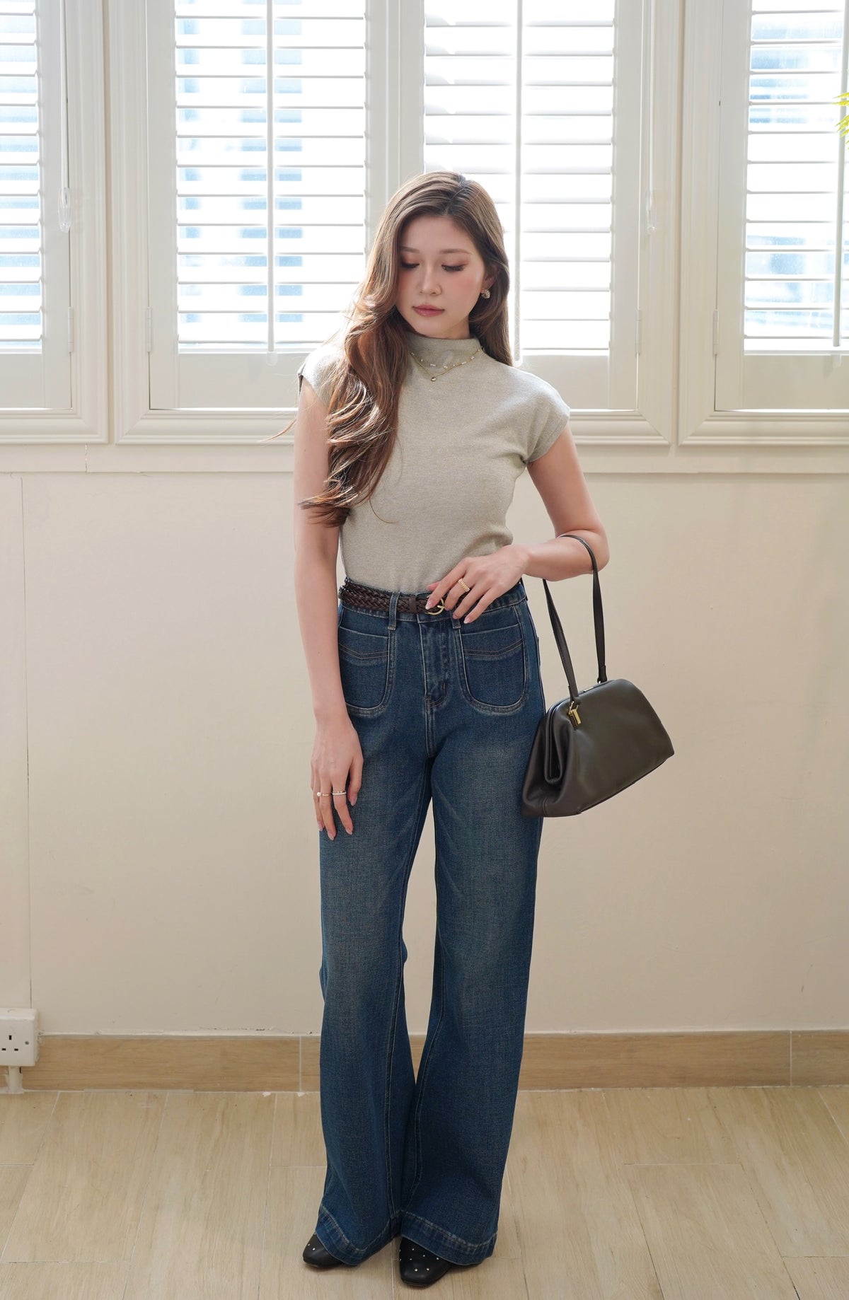 Luna Classy Top