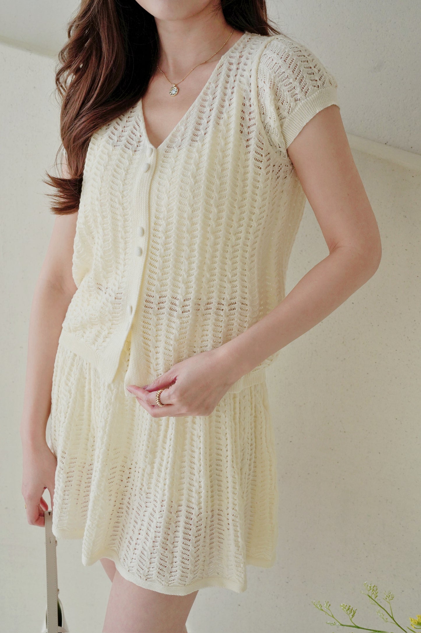 Lauren Dress Set
