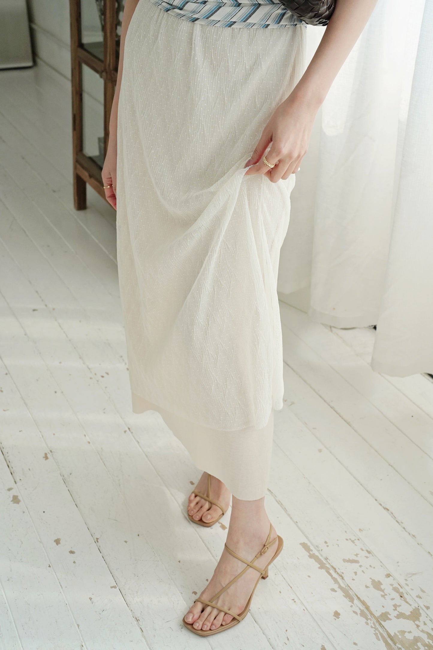 Layer Lacie Dress