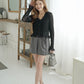 Lacie Mellow Cardi