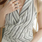 Elly Halter Vest