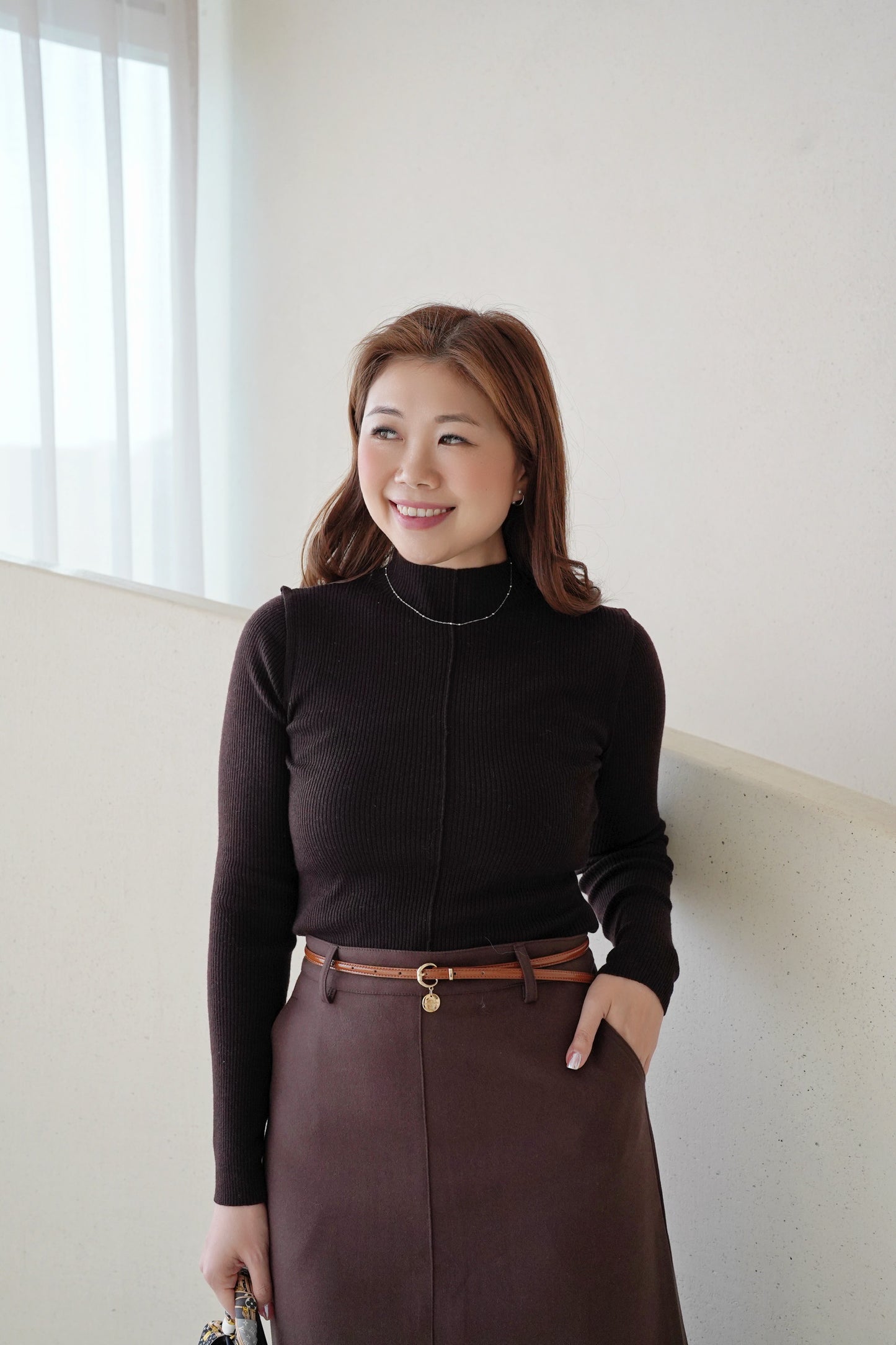 Minimalist Basic Top