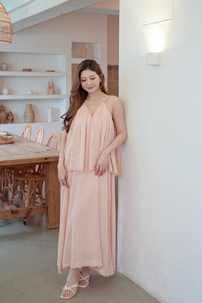 Vera Love Dress