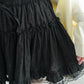 Ruffle Lacie Skirt