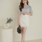 Softness Dazzling Top