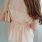 Luna Lacie Vest