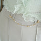 Romance Sheer Cardi