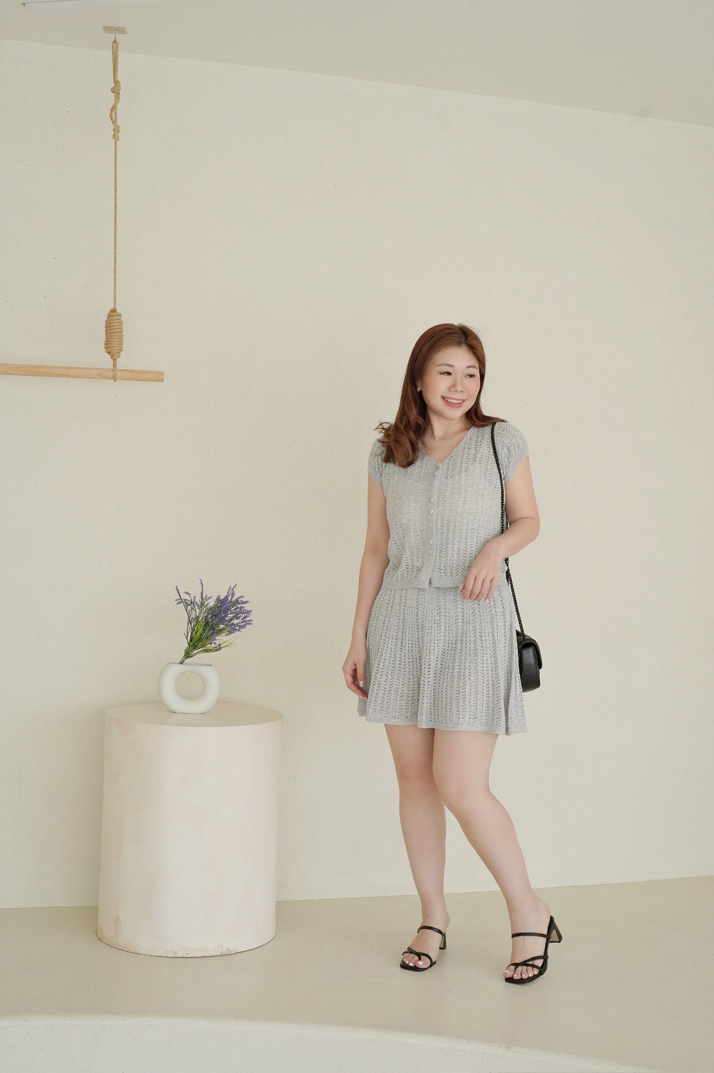 Lauren Dress Set