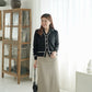 Perfect High Waist Skirt