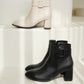 Timeless Ankle Boots