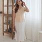 Romance Blooming Top