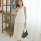 Deluxe Drapped Vest