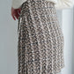 My Pearly Tweed Skirt