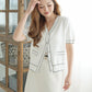 Effortless A-Line Skirt