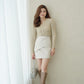 Softness Camel Sweater