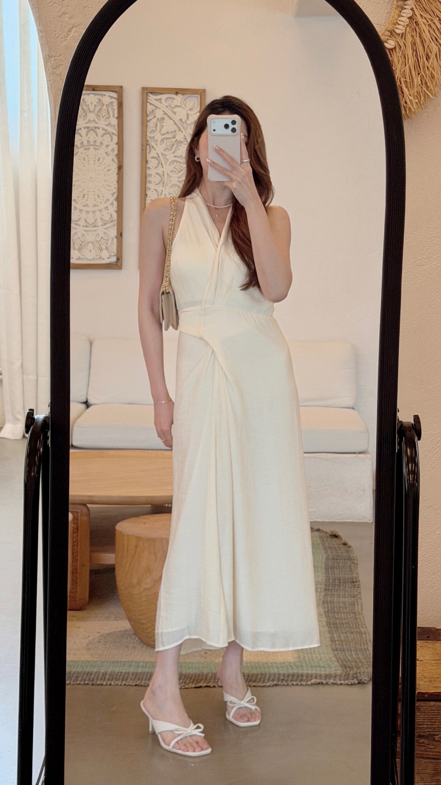 Lily Purely Dress