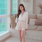 Classic Miu Knit Top