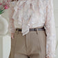 Sheer Lily Blouse