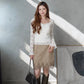 Jasmine Sheer Blouse
