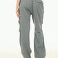 AIRY COTTON SWEATPANTS