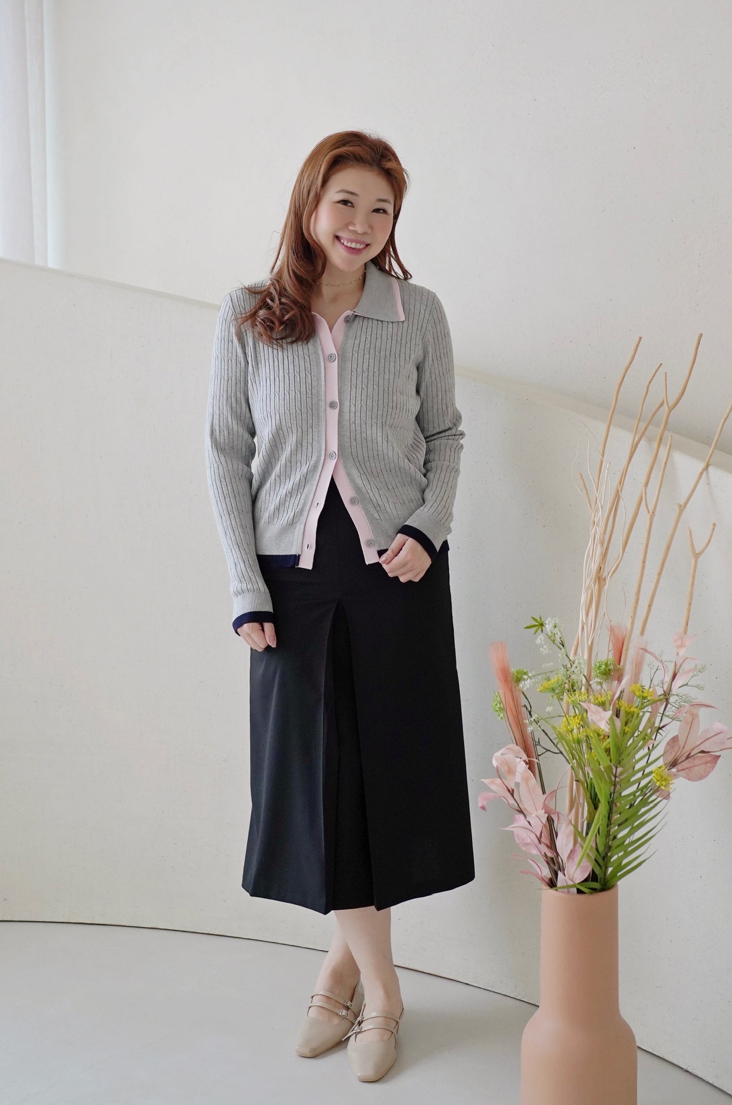 Finely Polo Lauren Top