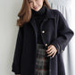 Handmade Premium Wool Coat