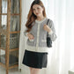 Classy Coco Knitted Top