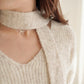 My Softness Knitted Top