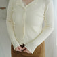 Romance Lacie Knit Top