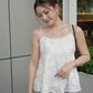 Misty Lily Vest