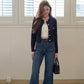 My Fall Flare Jeans