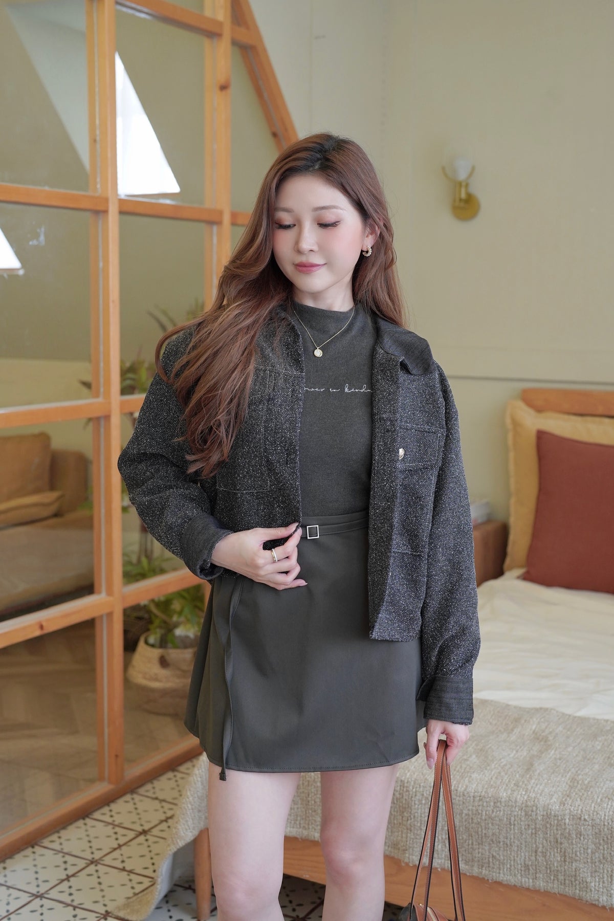 Audree Grace Outer