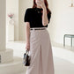 Timeless Daily Skirt