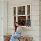 Elly Halter Vest