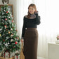 Winter Basic Skirt
