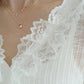Romance Sheer Cardi
