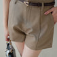 The Classic Belty Shorts