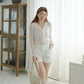 Romance Sheer Cardi