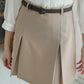 Classic Pleaty Skirt